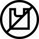 Noplastic  Icon