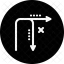 Nor Neither Nor Yet Icon