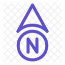 Norden  Symbol