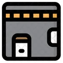 Kaaba Mekka  Symbol