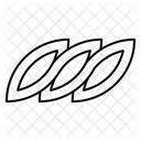 Nordisches Knotenwerk  Symbol