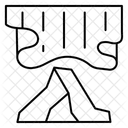 Nordlicht  Symbol