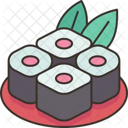 Norimaki  Icon