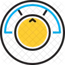 Normal Generally Speed Icon