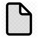 Benutzeroberflache UI Wesentlich Symbol