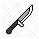 Norman Bates Mother Knife Icon