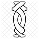 Norse Knotwork Pattern Knotwork Pattern Knotwork Icon