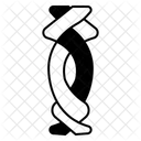 Norse knotwork pattern  Icon