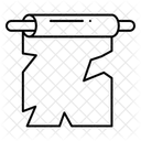 Norse Mythology Scroll Norse Mythology God Avatar Icon