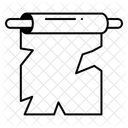 Norse Mythology Scroll Norse Mythology God Avatar Icon