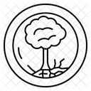 World Tree Norse World Tree Tree Icon