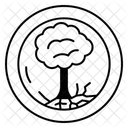 World Tree Norse World Tree Tree Icon