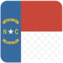 North Carolina Icon
