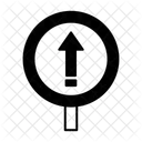North Arrow Icon