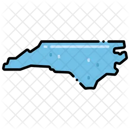 North Carolina  Icon