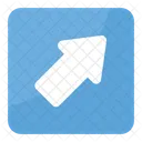 Arrow Symbol Pointing Icon