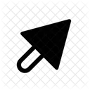 North East Pin Location Icon