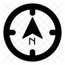 North Icon