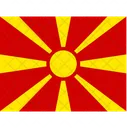 North macedonia  Icon
