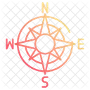 North navigation  Icon