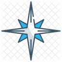 North Star Icon