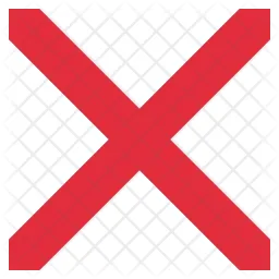 Northern Flag Icon