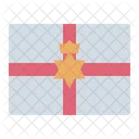 Northern Ireland Flag Ulster Banner Flag Icon