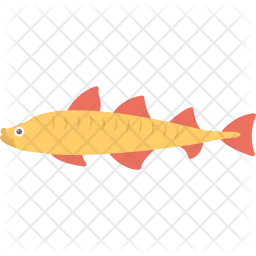 Northern Pike  Icon