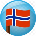 Noruega  Icono