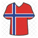 Noruega  Icono