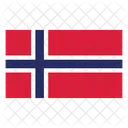 Noruega  Icono