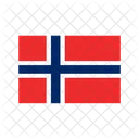 Noruega  Icono