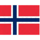 Noruega  Icono