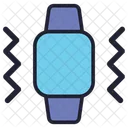 Smartwatch Relogio Dispositivo Icon