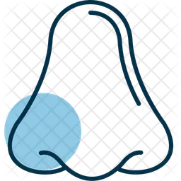Nose  Icon