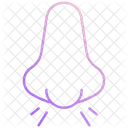 Nose Icon