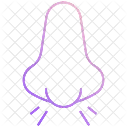 Nose  Icon