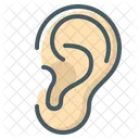 Nose  Icon