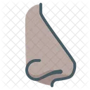 Nose  Icon