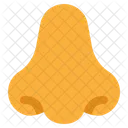 Nose  Icon