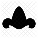 Nose Icon