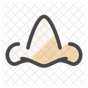 Nose Icon