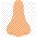 Nose Smell Sense Icon