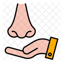 Nose Massage  Icon