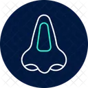 Nose Shaper Nose Shaper Icon