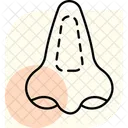 Nose Shaper Nose Shaper Icon