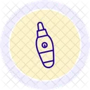 Nose Trimmer Nosetrimmer Trimmer Icon