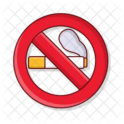 Nosmoke  Icon