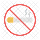 Nosmoke Cigarette Smoking Icon