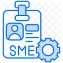 Pyme Caso Marco Icon